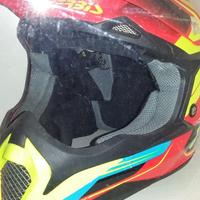 Abbigliamento motocross