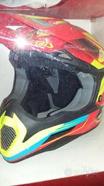 Abbigliamento motocross