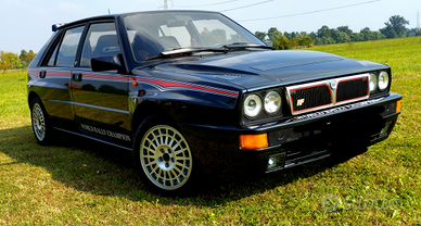 Lancia Delta evo 1 proprietari 2 ,CRS su libretto