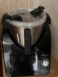 Robot da cucina multifunzione