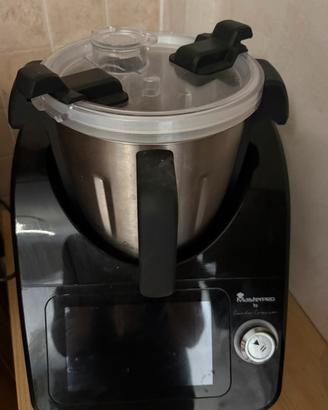 Robot da cucina multifunzione