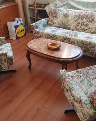 Divano vintage