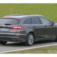 Ricambi usati per ford mondeo