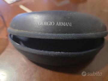 occhiali da sole Giorgio Armani