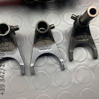 FORCHETTE FORCELLE HONDA CRF 250 2013 2012 2011 CR