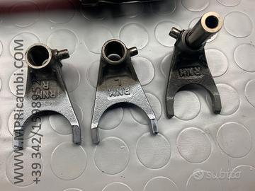 FORCHETTE FORCELLE HONDA CRF 250 2013 2012 2011 CR