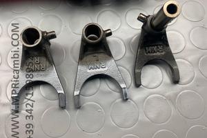 FORCHETTE FORCELLE HONDA CRF 250 2013 2012 2011 CR