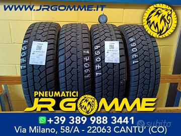 155/65/13 OVATION Invernali 70%