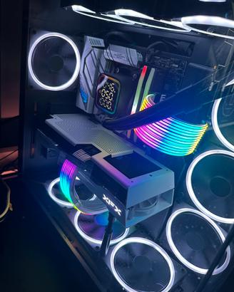 Pc gaming