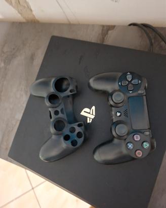 ps4 pro