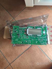 Scheda elettronica Hermann Saunier non funzionante