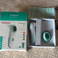 Termometro neonati  miniland