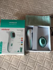 Termometro neonati  miniland