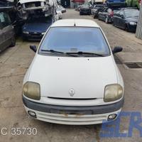 Renault clio 2 bb, cb 1.2 58cv 98-10 -ricambi