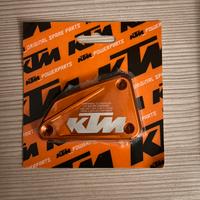 Coperchio serbatoio freno ktm duke 790/890