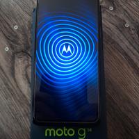 Motorola Moto G14 