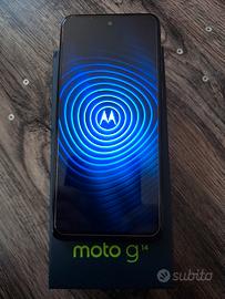 Motorola Moto G14 
