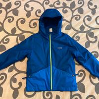 Giacca Neve Bambino 4 anni