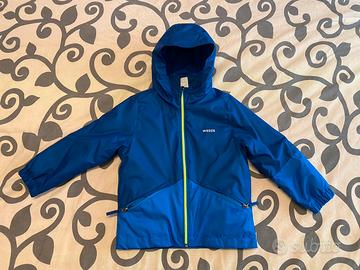 Giacca Neve Bambino 4 anni