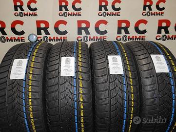 4 GOMME 205/40 R18 86V IMPERIAL SNOW DRAGON UHP – 