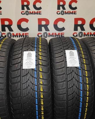 4 GOMME 205/40 R18 86V IMPERIAL SNOW DRAGON UHP – 