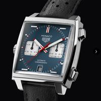 tag heuer monaco calibre 11