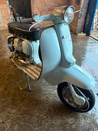Lambretta LN 125