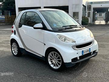 SMART del 2007 benzina