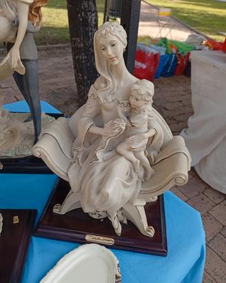 Scultura Serie Valentino By Miryam