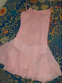 Tutu danza