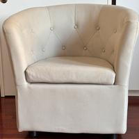 Poltroncina da camera/salotto