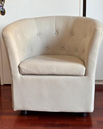 Poltroncina da camera/salotto