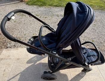 Cybex Gazelle S passeggino gemellare
