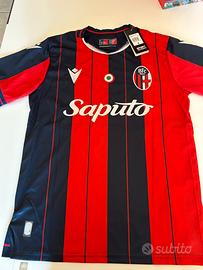 Maglia bologna bernardeschi 10