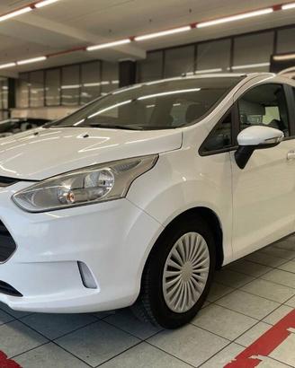 Ford B-Max 1.0 ecoboost Business 100cv E6