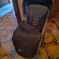 passeggino chicco