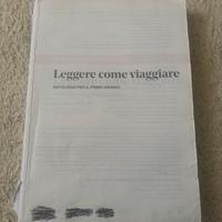 Leggere come viaggiare - 9788822196682