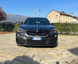 X1 xdrive 2016 msport