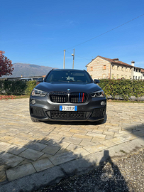 X1 xdrive 2016 msport