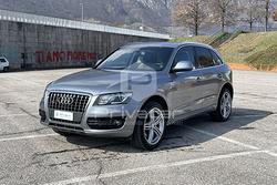 AUDI Q5 2.0 TDI 170 CV quattro S tronic Advanced P