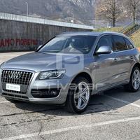 AUDI Q5 2.0 TDI 170 CV quattro S tronic Advanced P