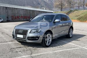 AUDI Q5 2.0 TDI 170 CV quattro S tronic Advanced P