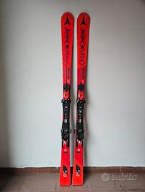 Sci atomic redster s9