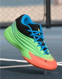 Adidas performance Dame X Unisex