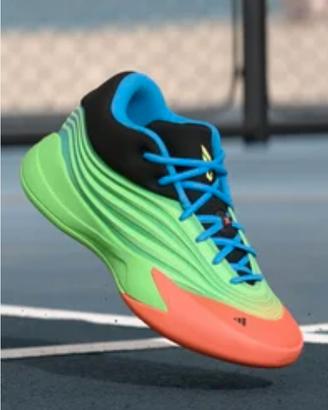 Adidas performance Dame X Unisex