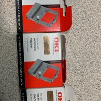 Nastro per stampanti oki 590/591