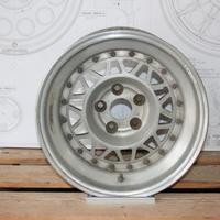 LANCIA STRATOS CERCHIO 9X15 SPEEDLNE