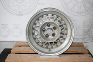 LANCIA STRATOS CERCHIO 9X15 SPEEDLNE