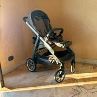 Inglesina Aptica System Quattro