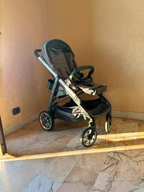 Inglesina Aptica System Quattro